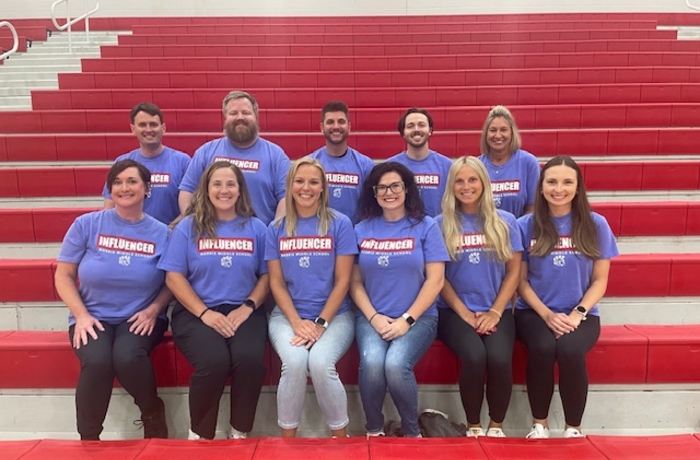 8th Grade | Norris School District